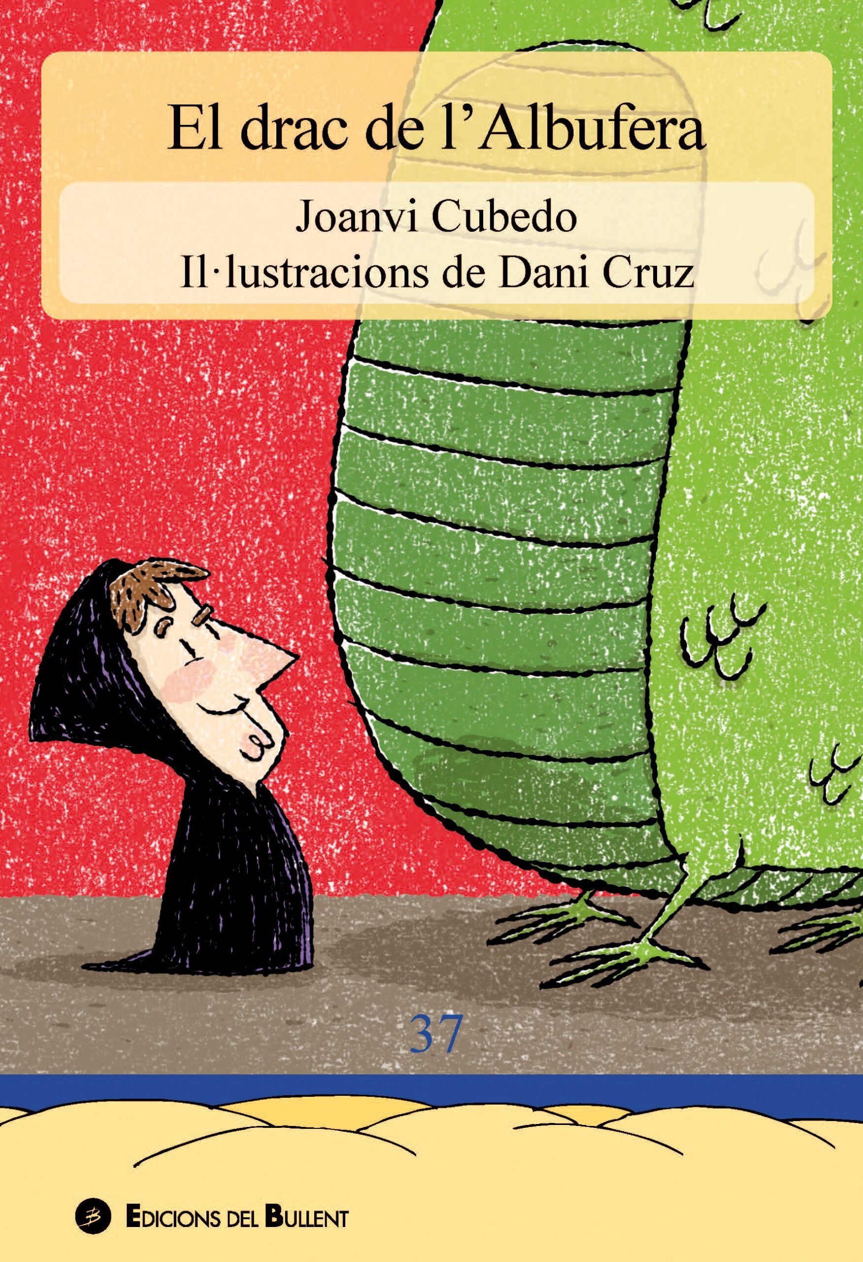 EL DRAC DE L'ALBUFERA