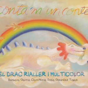 EL DRAC RIALLER I MULTICOLOR