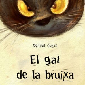 EL GAT DE LA BRUIXA