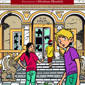 L'ESPERIT DEL CABANYAL