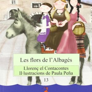 LES FLORS DE L'ALBAGÉS