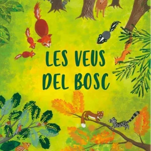LES VEUS DEL BOSC