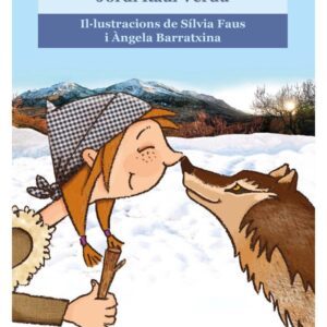 L'ÚLTIM LLOP DE LA SERRELLA