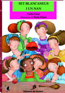 SET BLANCANEUS I UN NAN