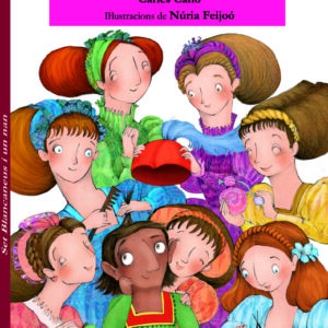 SET BLANCANEUS I UN NAN