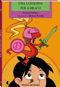 UNA LLEGENDA PER A DRACO