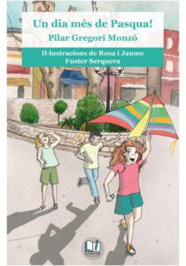 UN DIA MÉS DE PASQUA!