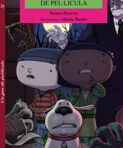 UN GOS DE PEL.LÍCULA