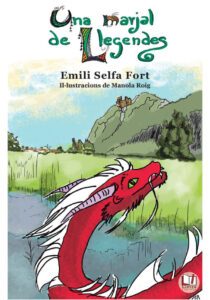 UNA MARJAL DE LLEGENDES