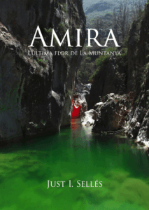 AMIRA. L'ULTIMA FLOR DE LA MUNTANYA