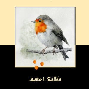 EL LLANTO DEL PETIRROJO