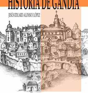 HISTÒRIA DE GANDIA