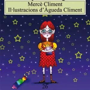 LINA PANXOLINA I EL QUADERN MÀGIC