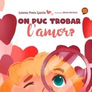 ON PUC TROBAR L'AMOR?