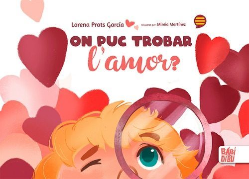ON PUC TROBAR L'AMOR?
