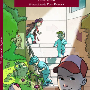 ELS XIQUETS DE LA GORRA. 23 PREMI CARMESINA