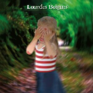 L'ESTRANYA QUE HABITA ELS MEUS SOMNIS