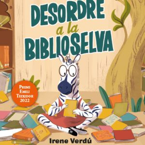 DESORDRE A LA BIBLIOSELVA