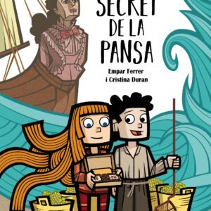 EL SECRET DE LA PANSA
