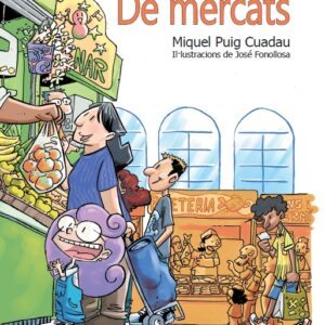 DE MERCATS
