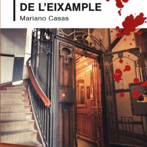 ELS SECRETS DE L'EIXAMPLE