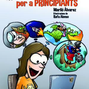 LITERATURA PER A PRINCIPIANTS