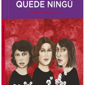 QUAN JA NO QUEDE NINGÚ