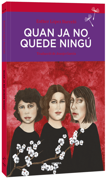 QUAN JA NO QUEDE NINGÚ