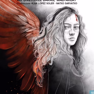 AITANA TORRENT I LA CORT DE LA QUARANTAMAULA