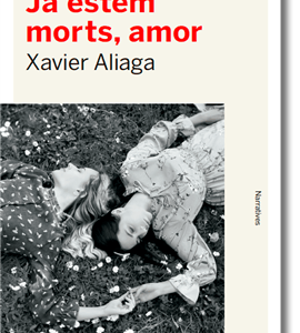 JA ESTEM MORTS, AMOR