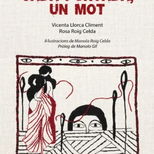 CADA PUNTADA, UN MOT